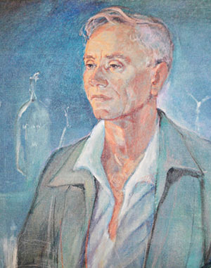 Michael Schinagel